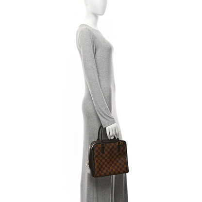 Louis Vuitton Damier Ebene Brera 2 of 10