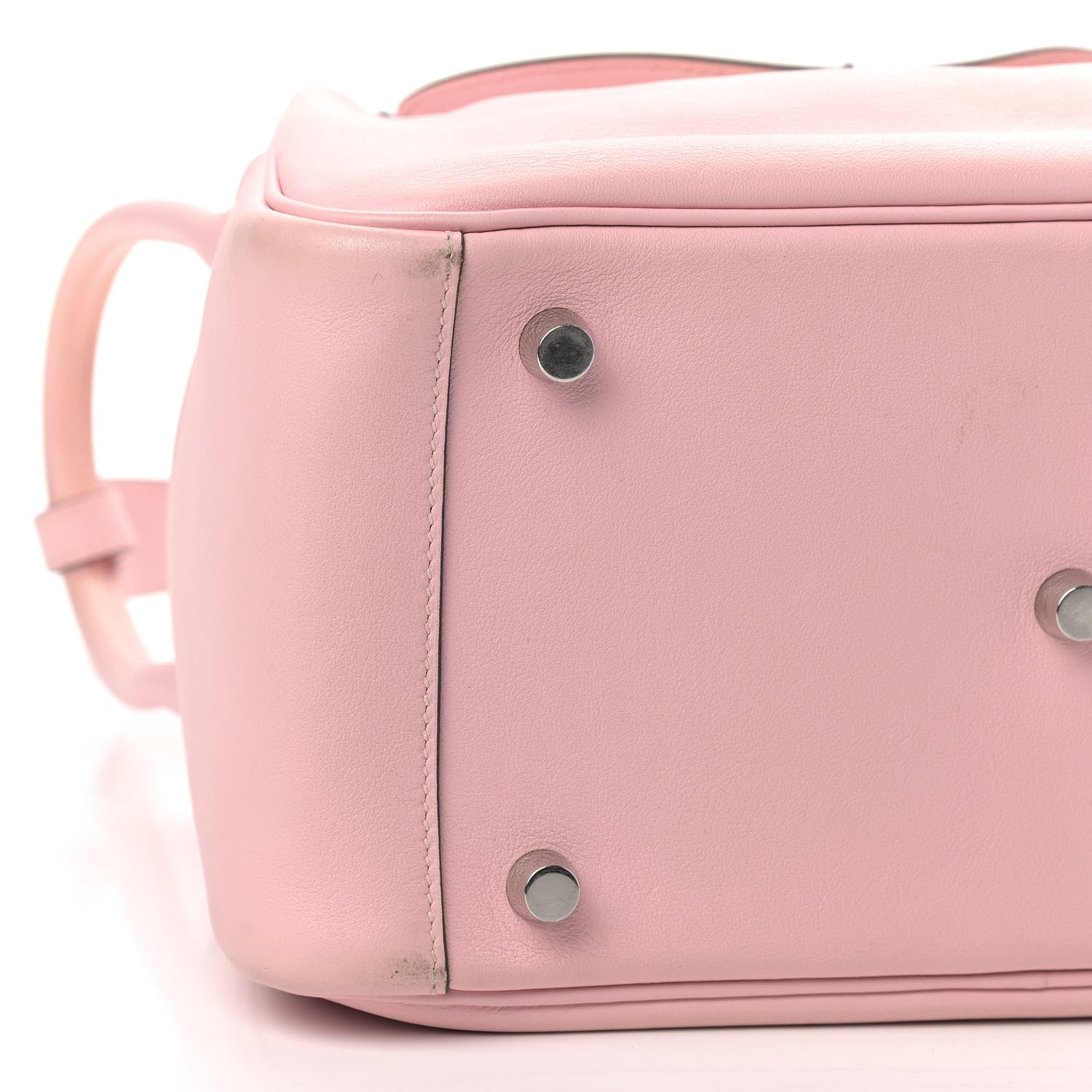 Hermes Swift Lindy 26 Rose Sakura 5 of 8