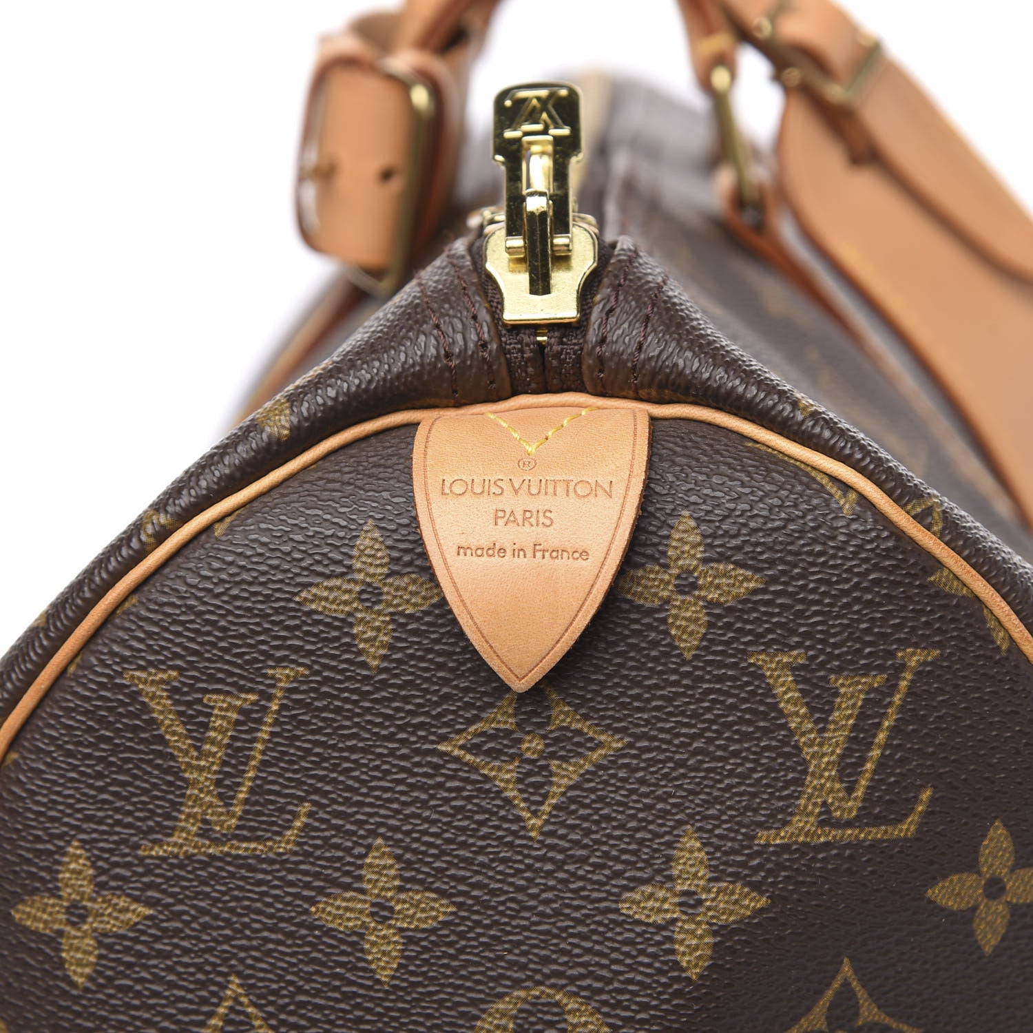 Louis Vuitton Monogram Keepall 45 11 of 11