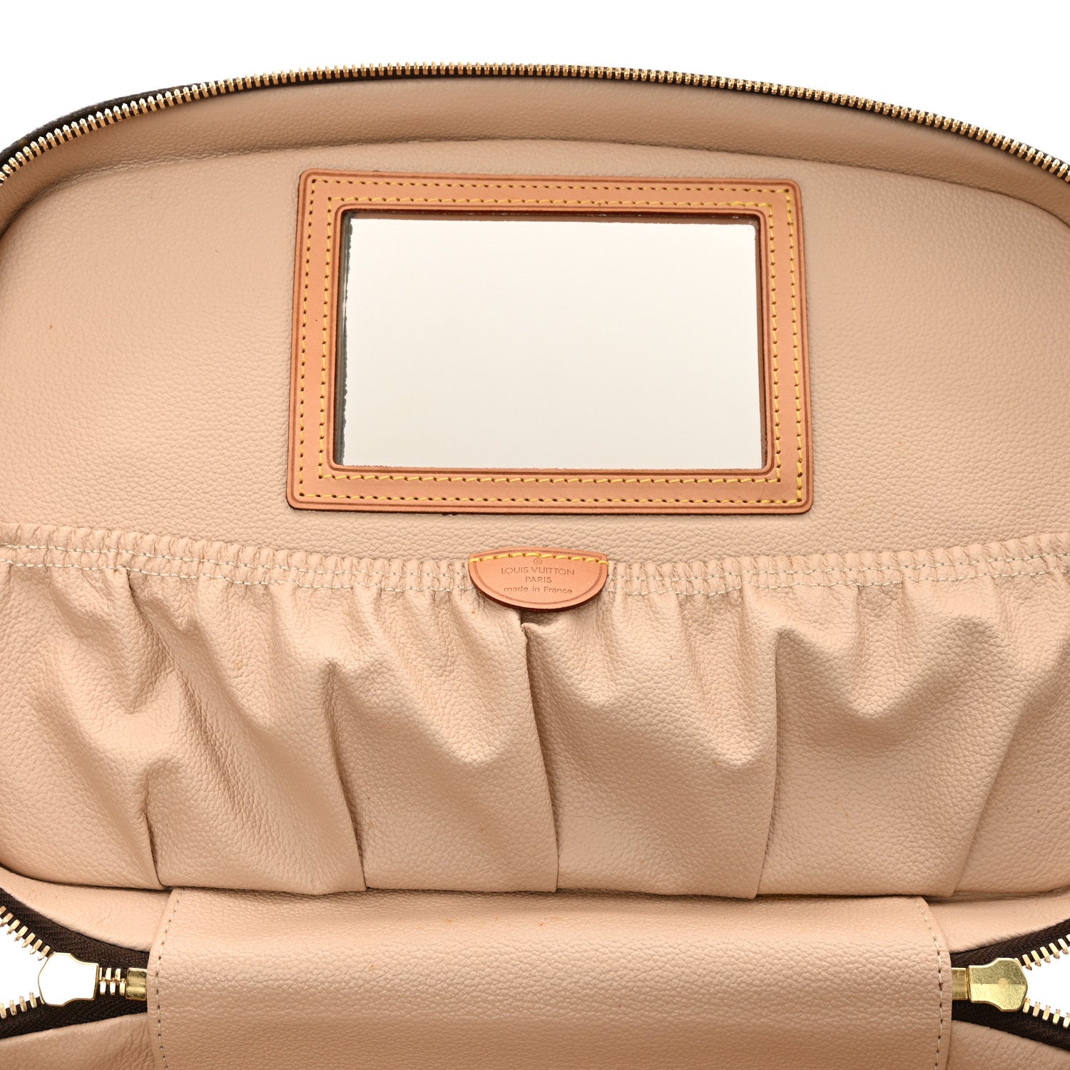 Louis Vuitton Monogram Nice 5 of 10