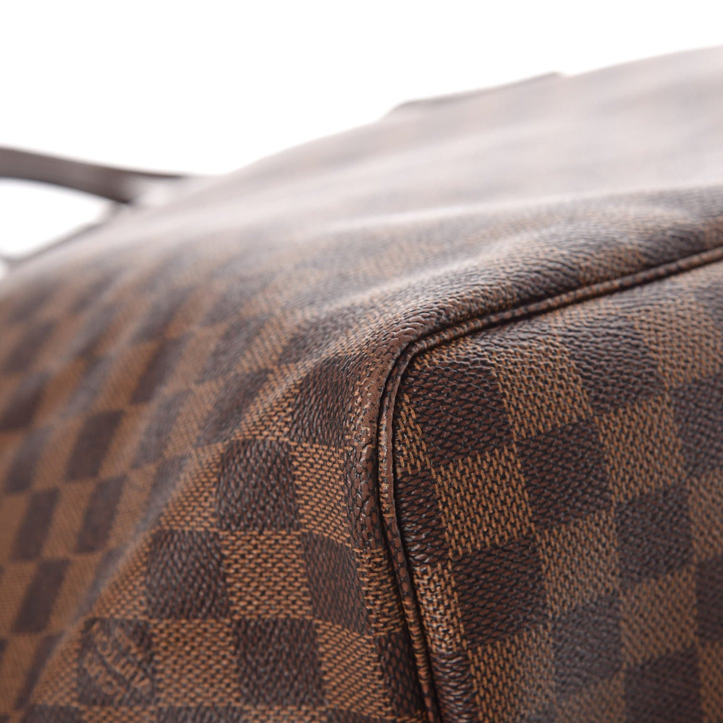 Damier Ebene Neverfull GM