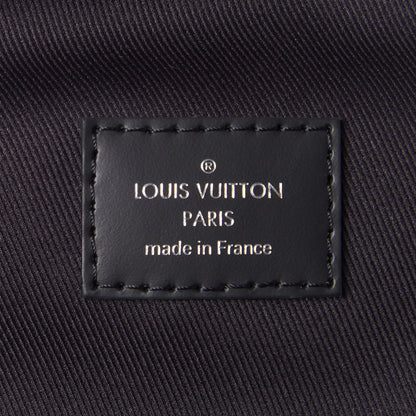 Louis Vuitton Damier Graphite Avenue Sling Backpack 8 of 8