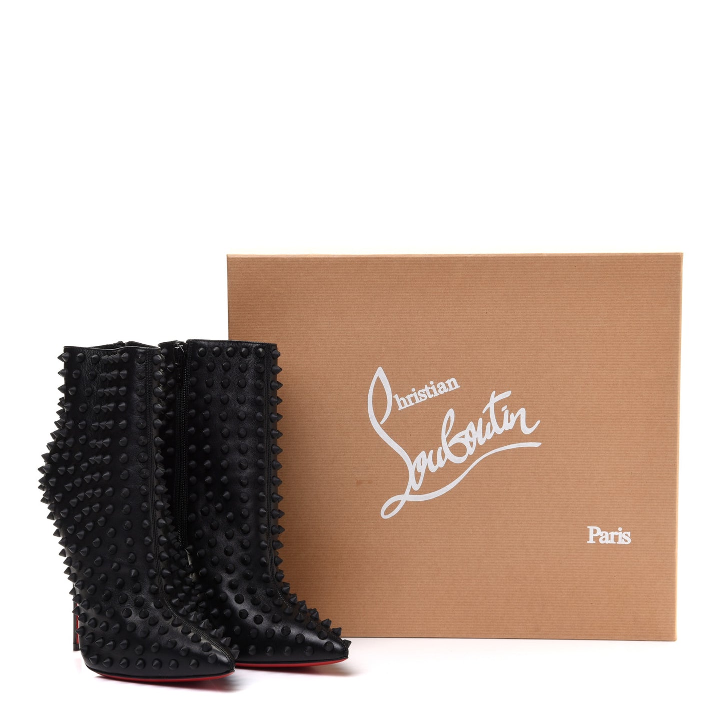 Kid Snakilta 120 Booties 37.5 Black