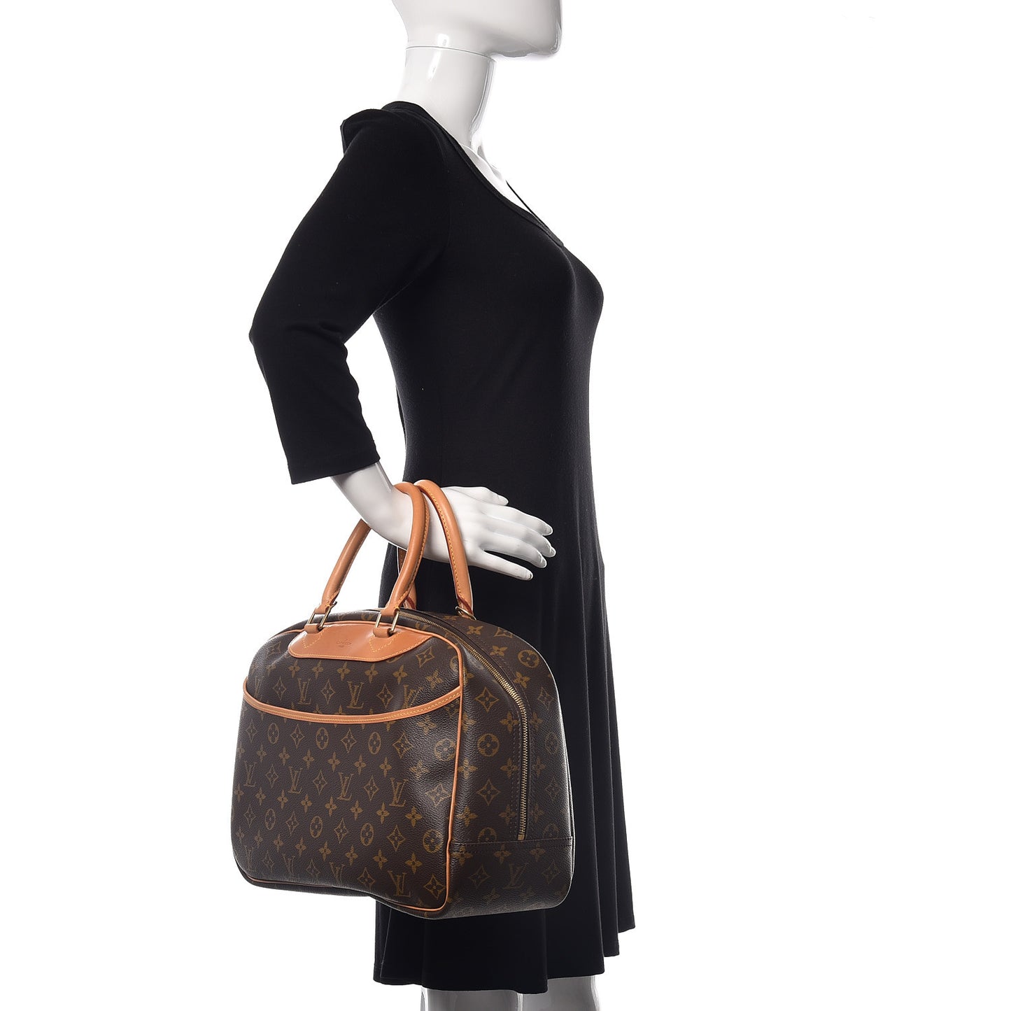 Monogram Deauville