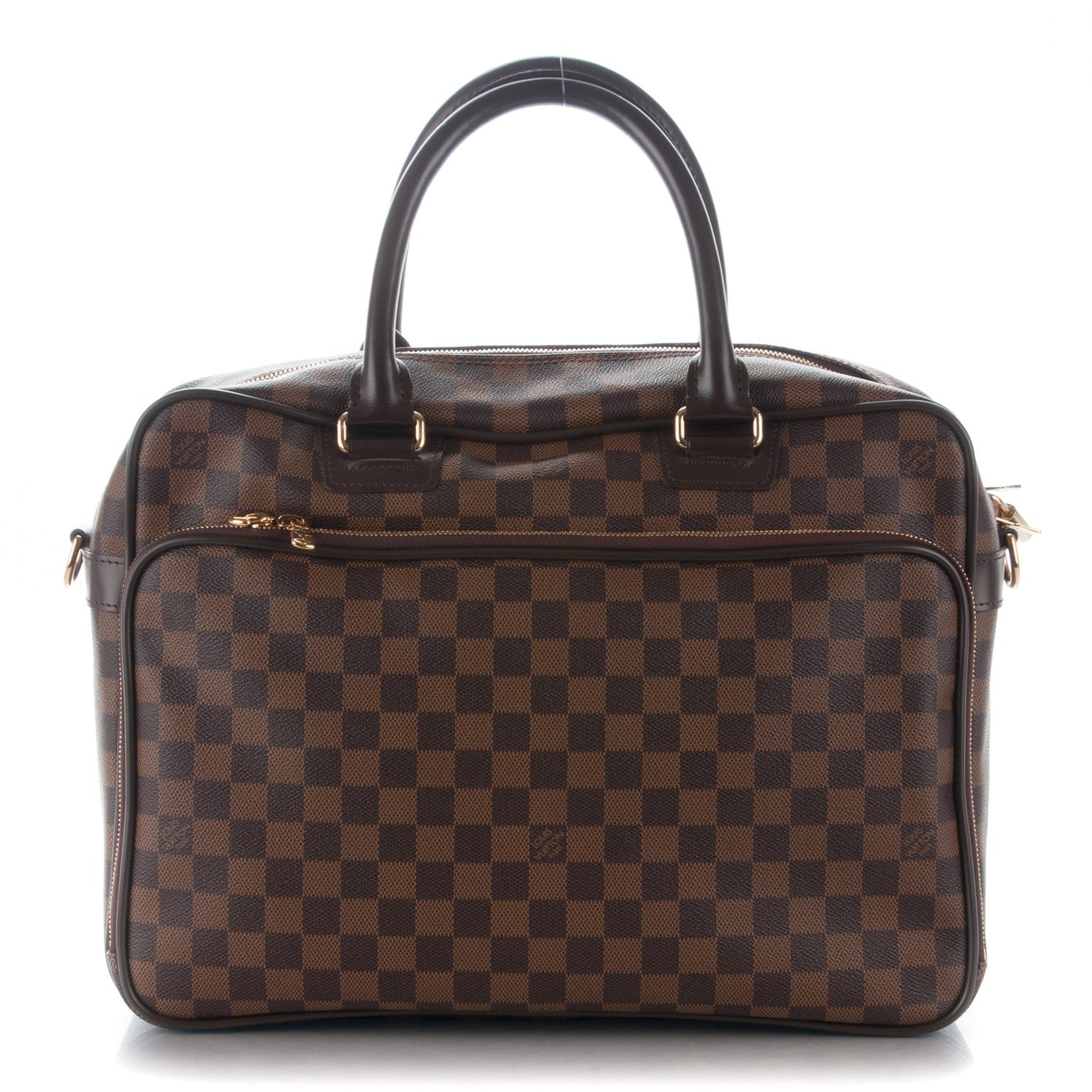 Louis Vuitton Damier Ebene Icare 1 of 7