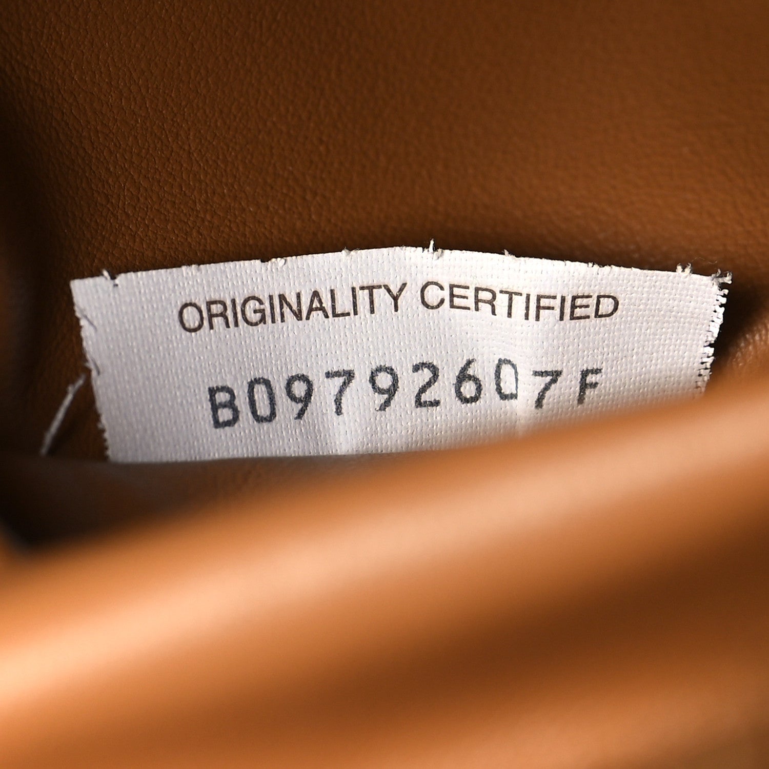 Bottega Veneta Nappa Intrecciato Teen Jodie Hobo Caramel 7 of 10