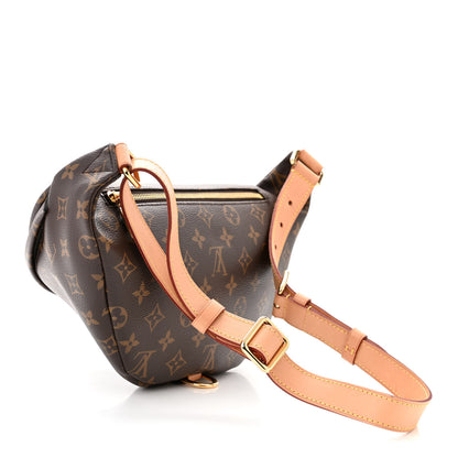 Louis Vuitton LOUIS VUITTON Monogram Bumbag 3 of 11