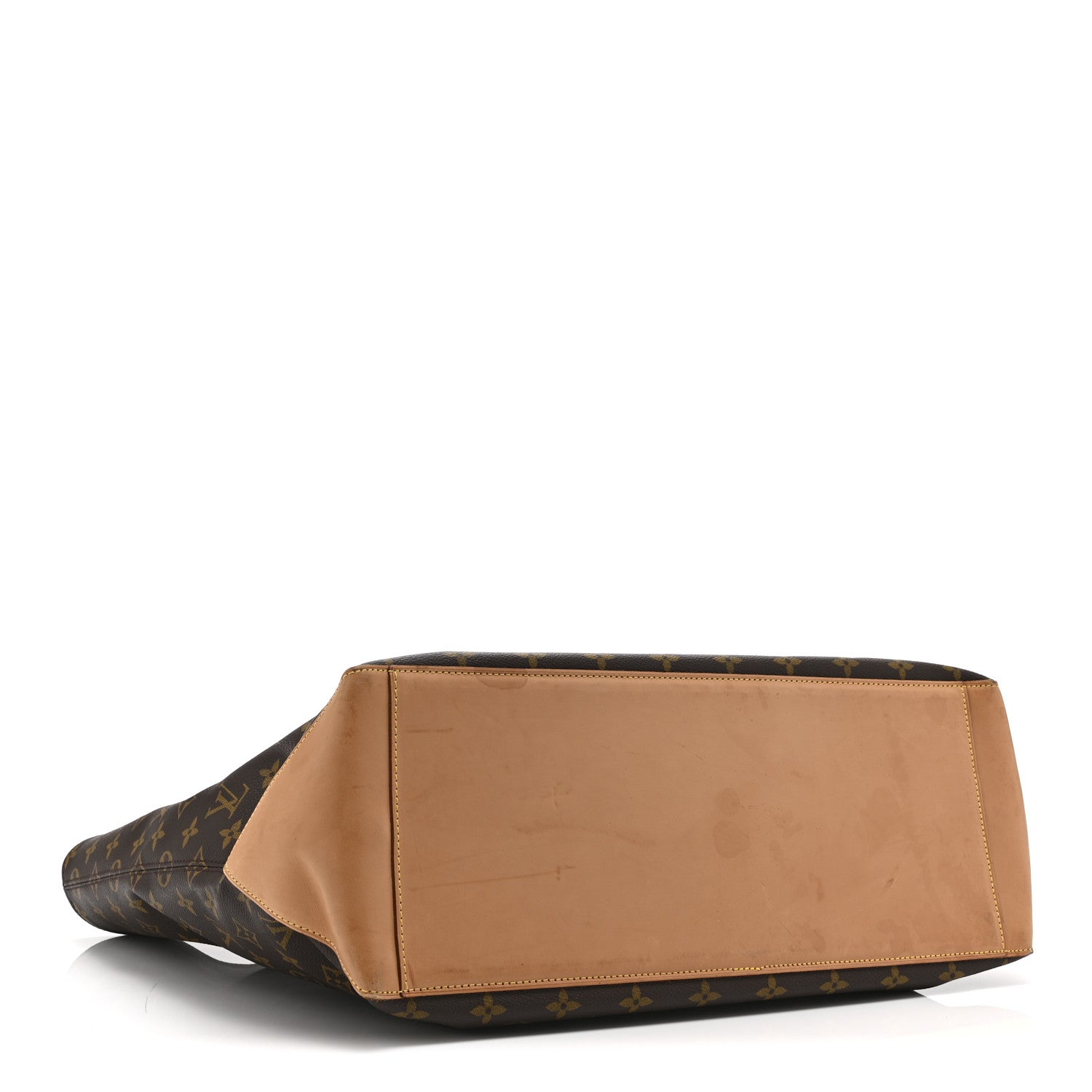 Louis Vuitton Monogram Cabas Alto 4 of 12