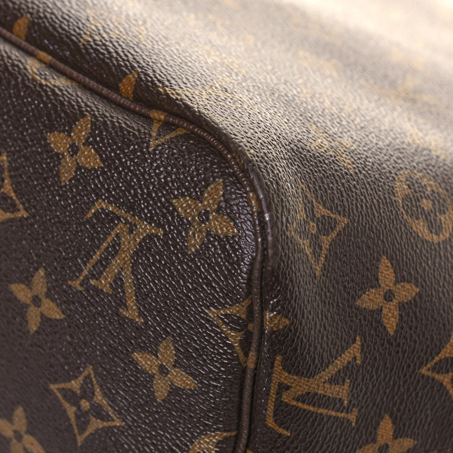 Monogram Neo Neverfull MM