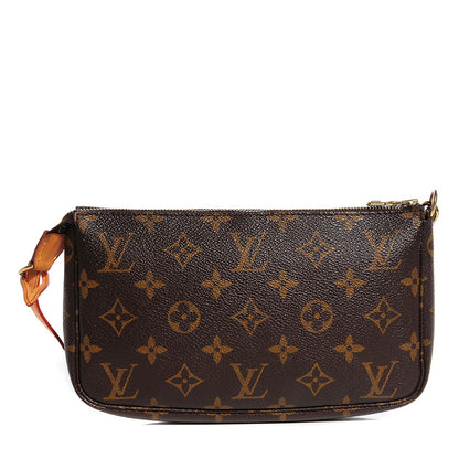 Louis Vuitton Monogram Pochette Accessories 1 of 7