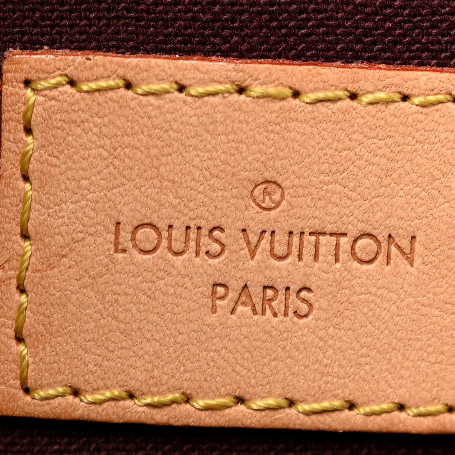 Louis Vuitton Monogram Favorite MM 6 of 12