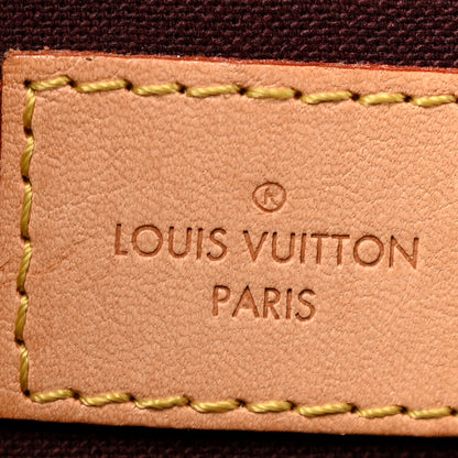 Louis Vuitton Monogram Favorite MM 6 of 12