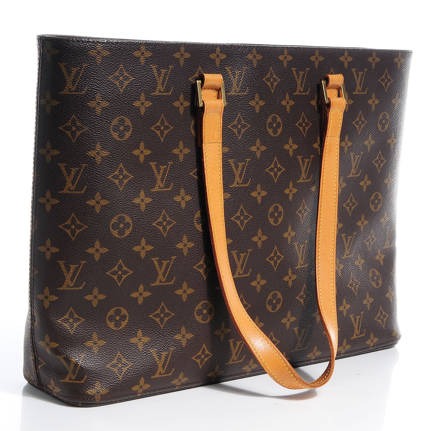 Monogram Luco