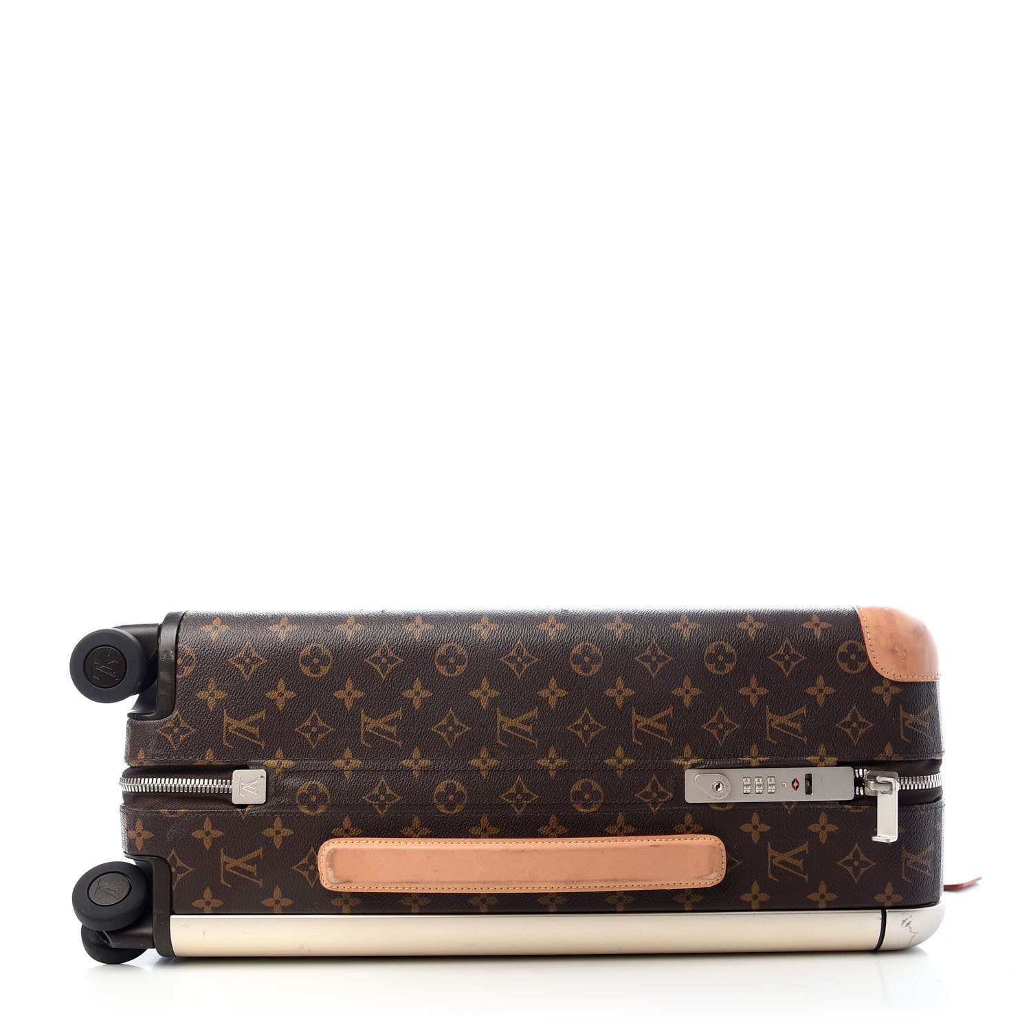 Louis Vuitton Monogram Horizon 55 5 of 11