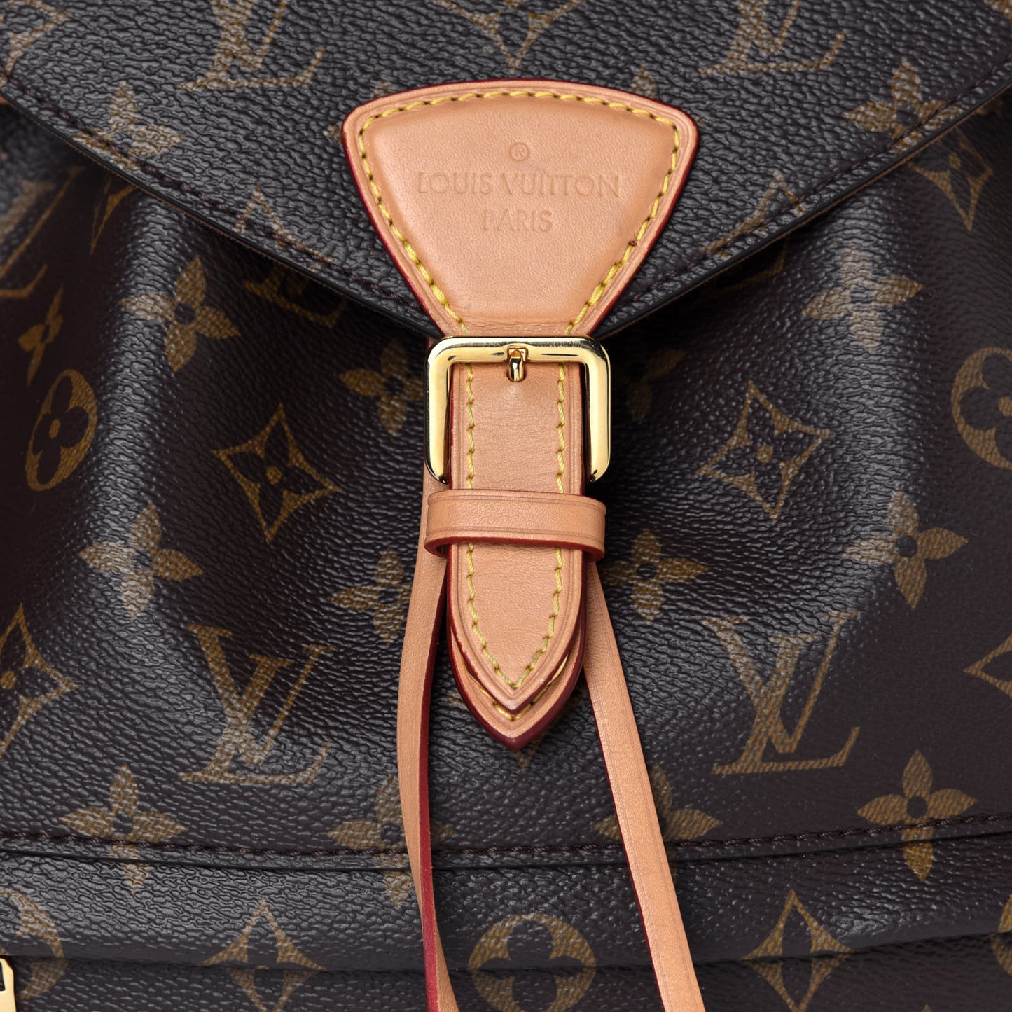 Monogram Montsouris PM