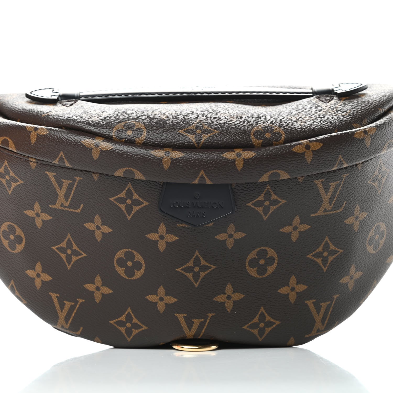 Louis Vuitton Monogram My LV World Tour Bumbag 8 of 11