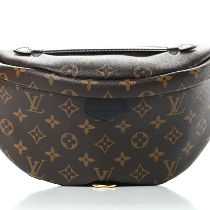 Louis Vuitton Monogram My LV World Tour Bumbag 8 of 11