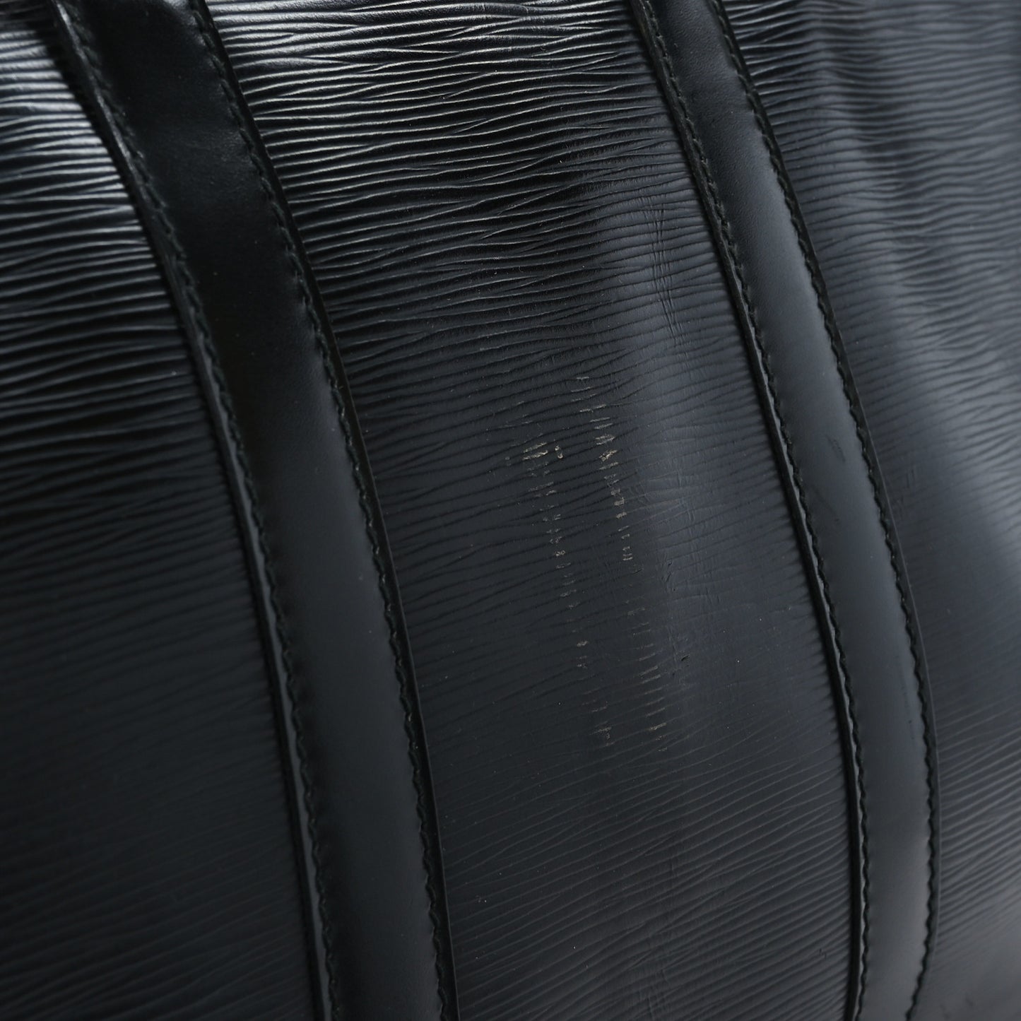 Epi Keepall 45 Black