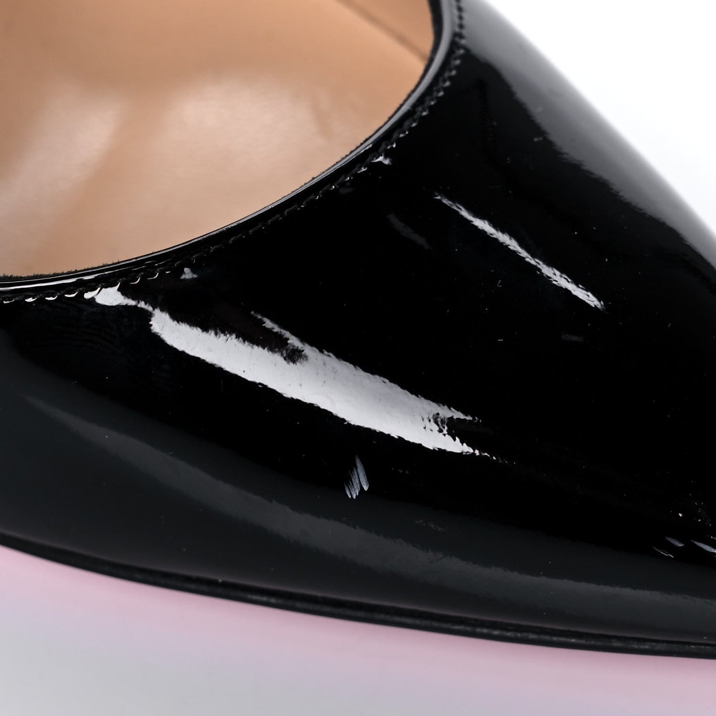Patent So Kate 120 Pumps 39 Black