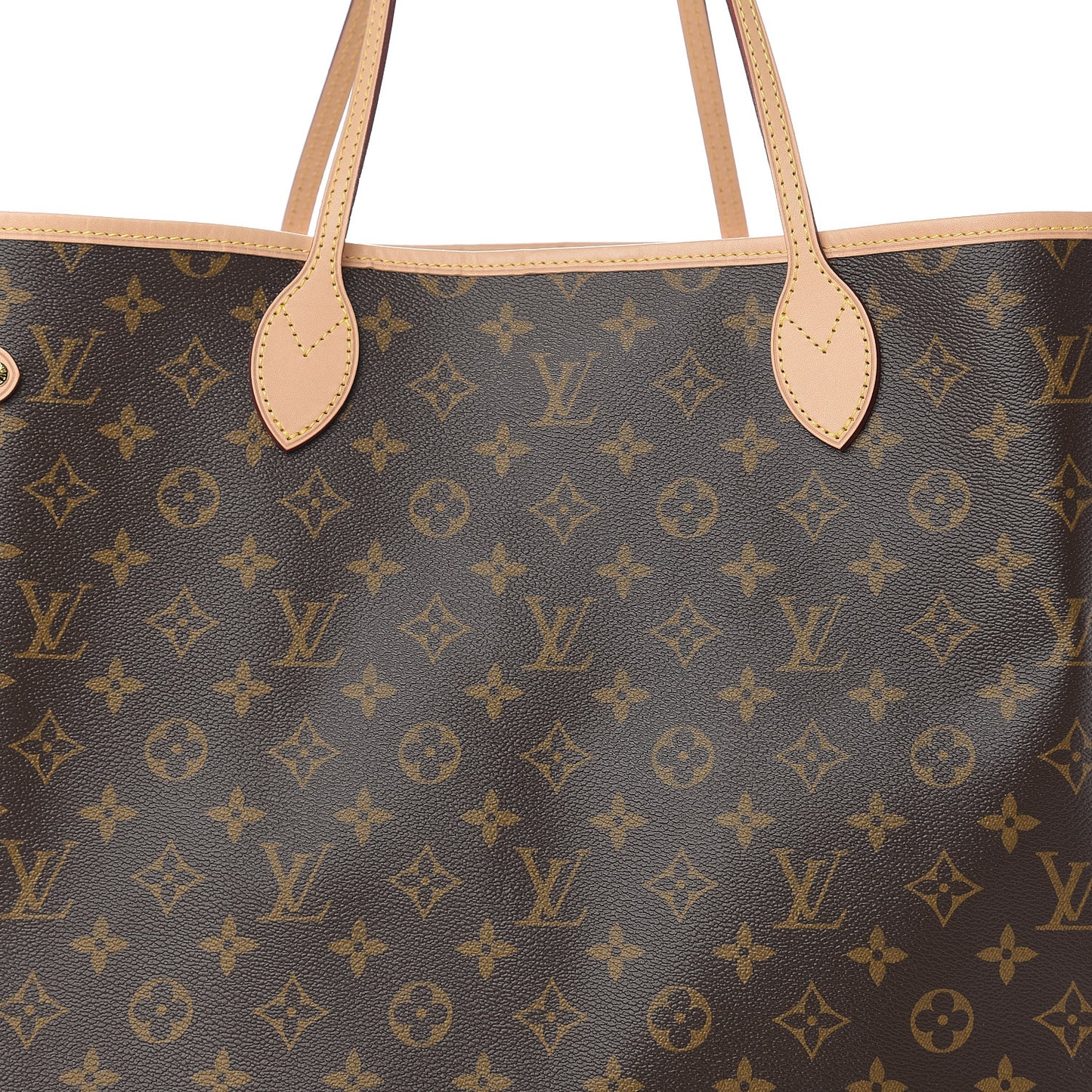 Monogram Neo Neverfull GM