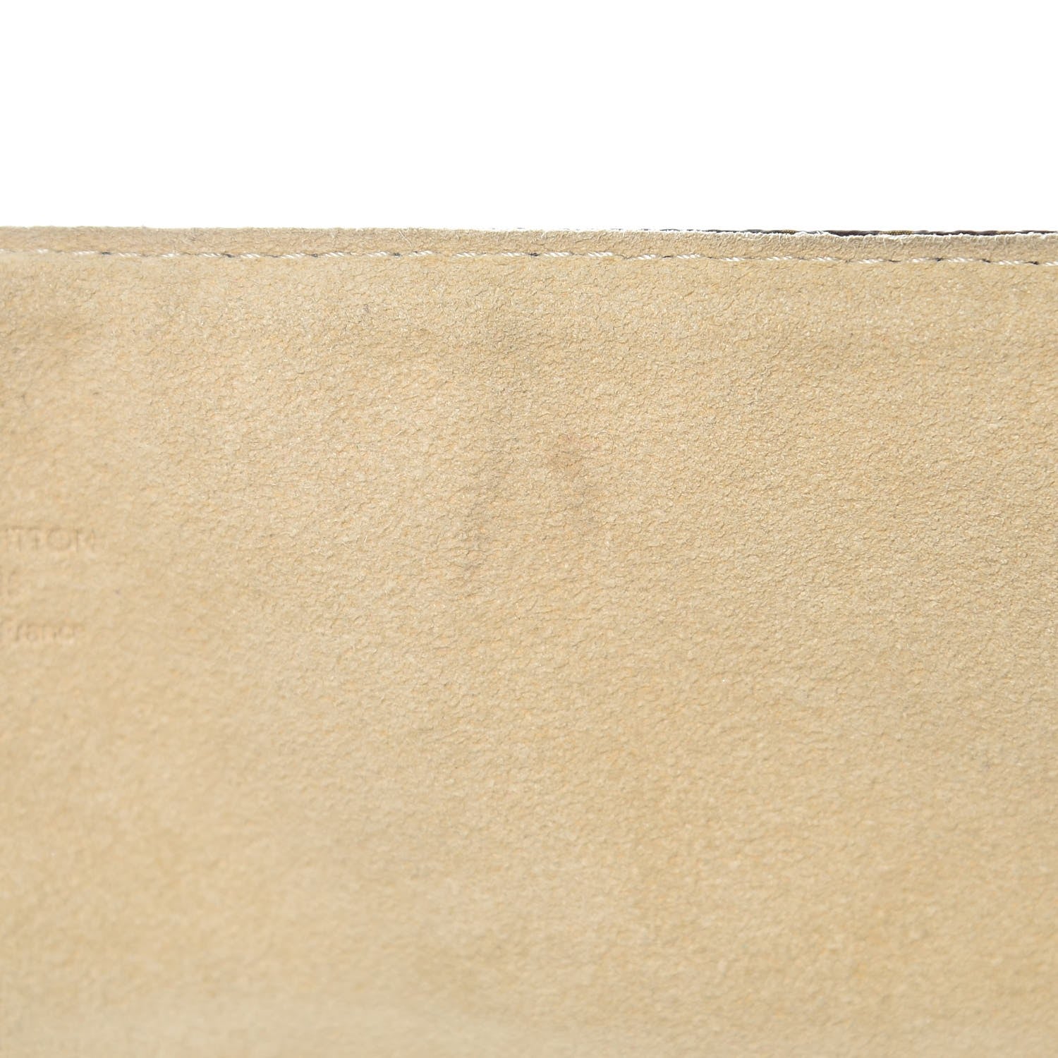 Louis Vuitton Monogram Beverly GM 7 of 33