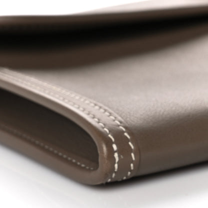 Hermes Swift Jige Elan 29 Clutch Etoupe 7 of 11