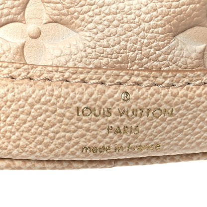 Louis Vuitton Empreinte Monogram Summer Stardust Nano Noe Beige Clair 6 of 11
