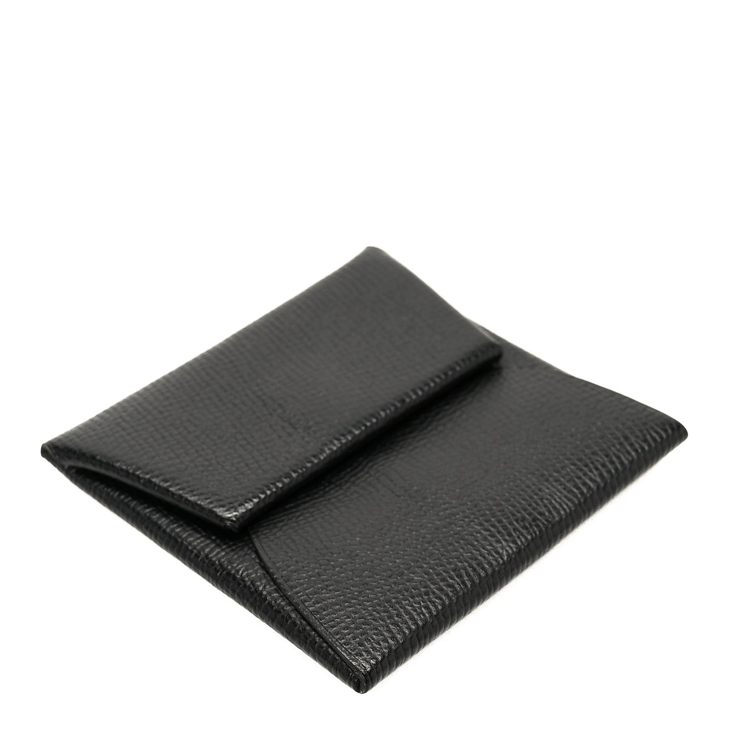 Epsom Bastia Coin Purse Black