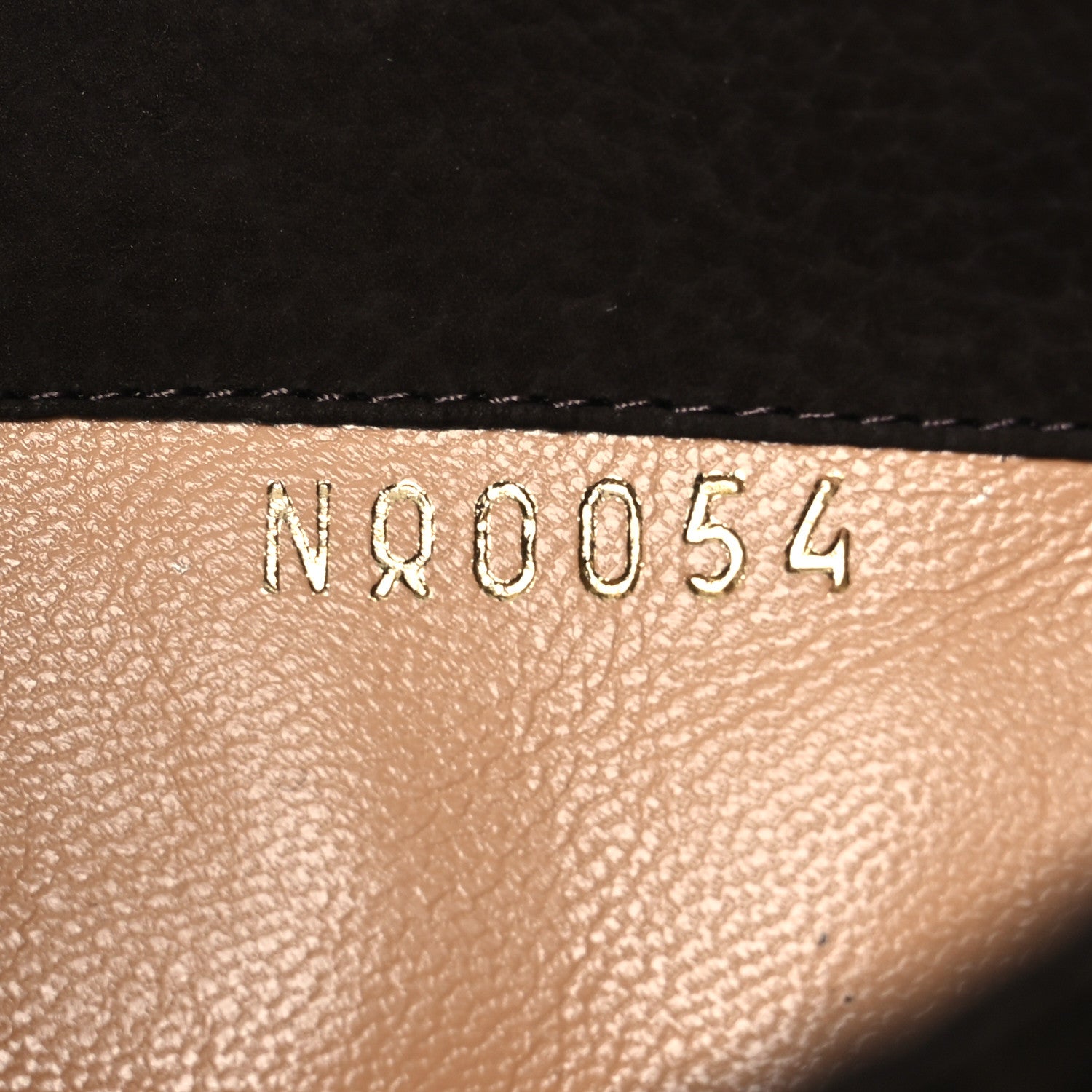 Louis Vuitton Suede High Boots 40 Brown 10 of 12