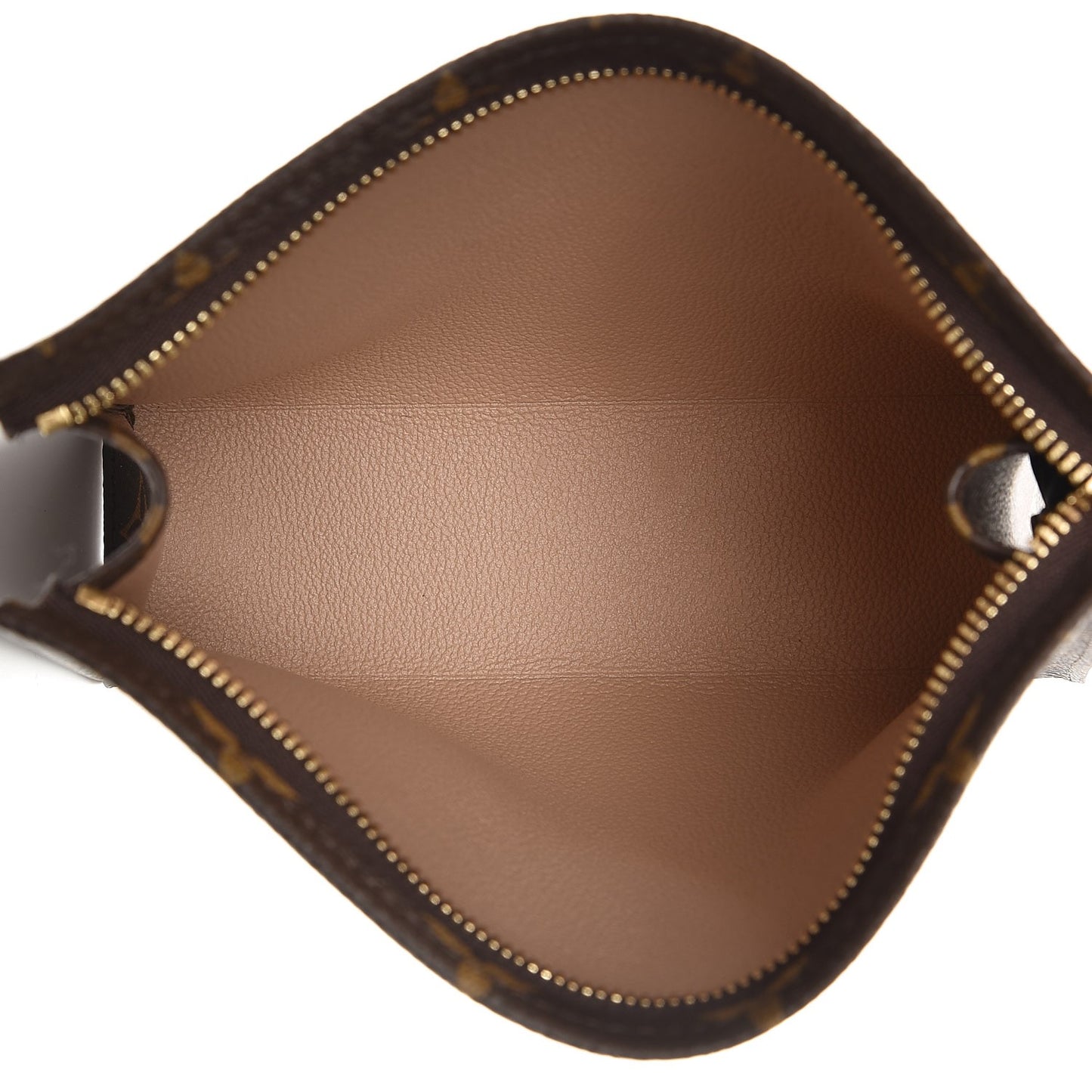 Monogram Toiletry Pouch 19