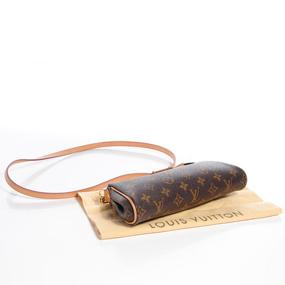 Louis Vuitton Monogram Eva Clutch 4 of 8