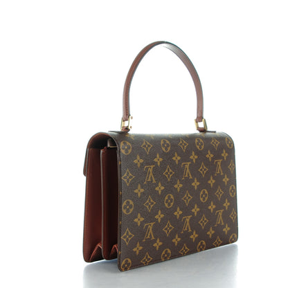 Louis Vuitton Monogram Concorde 3 of 8