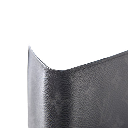 Louis Vuitton Monogram Eclipse Multiple Wallet 7 of 7