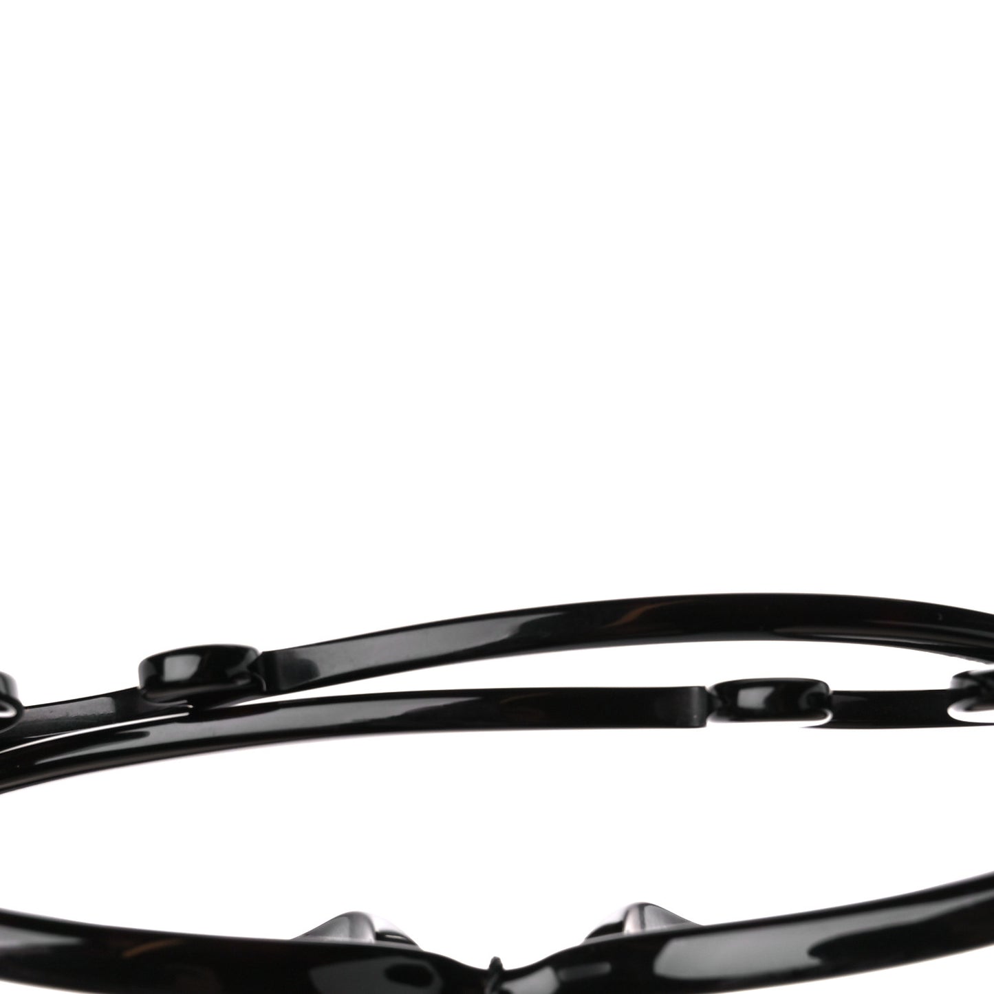Acetate Baroque Sunglasses SPR 27O Tortoise