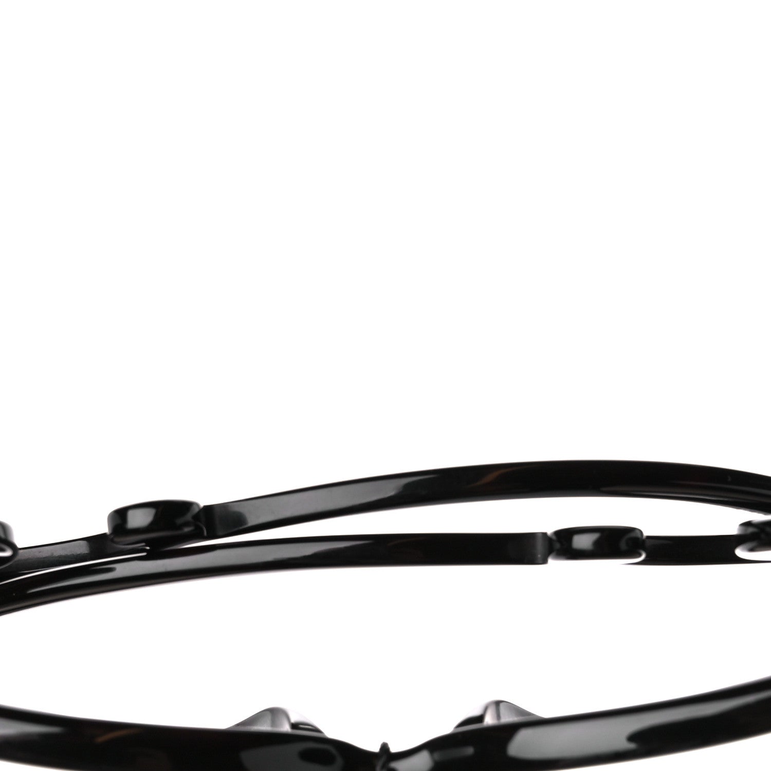 Prada Acetate Baroque Sunglasses SPR 27O Tortoise 8 of 9