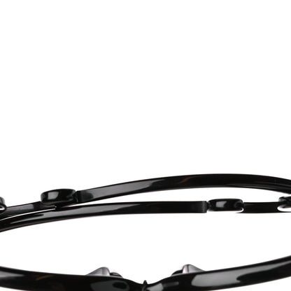 Prada Acetate Baroque Sunglasses SPR 27O Tortoise 8 of 9