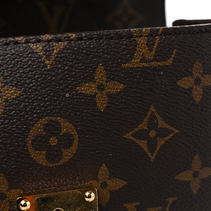 Louis Vuitton Monogram Pochette Metis East West 9 of 11