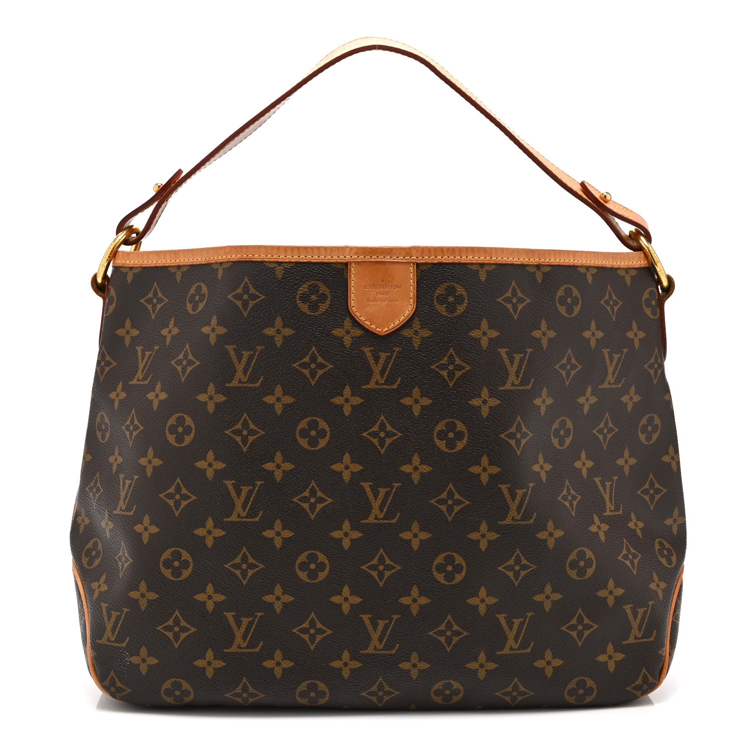 Louis Vuitton Monogram Delightful PM 1 of 10