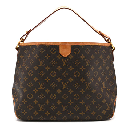 Louis Vuitton Monogram Delightful PM 1 of 10