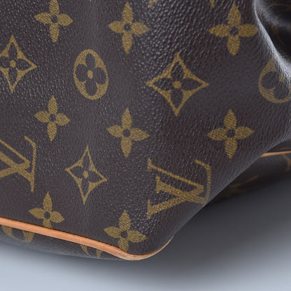 Louis Vuitton Monogram Batignolles Vertical 12 of 12