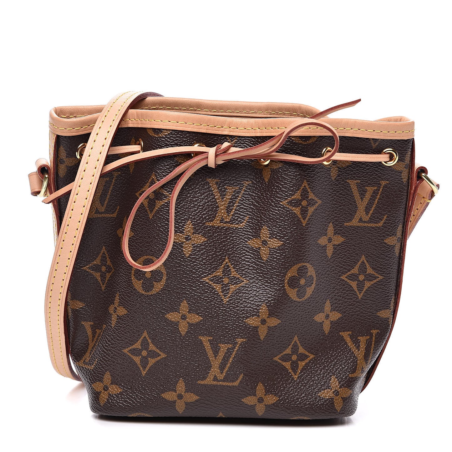 Monogram Nano Noe