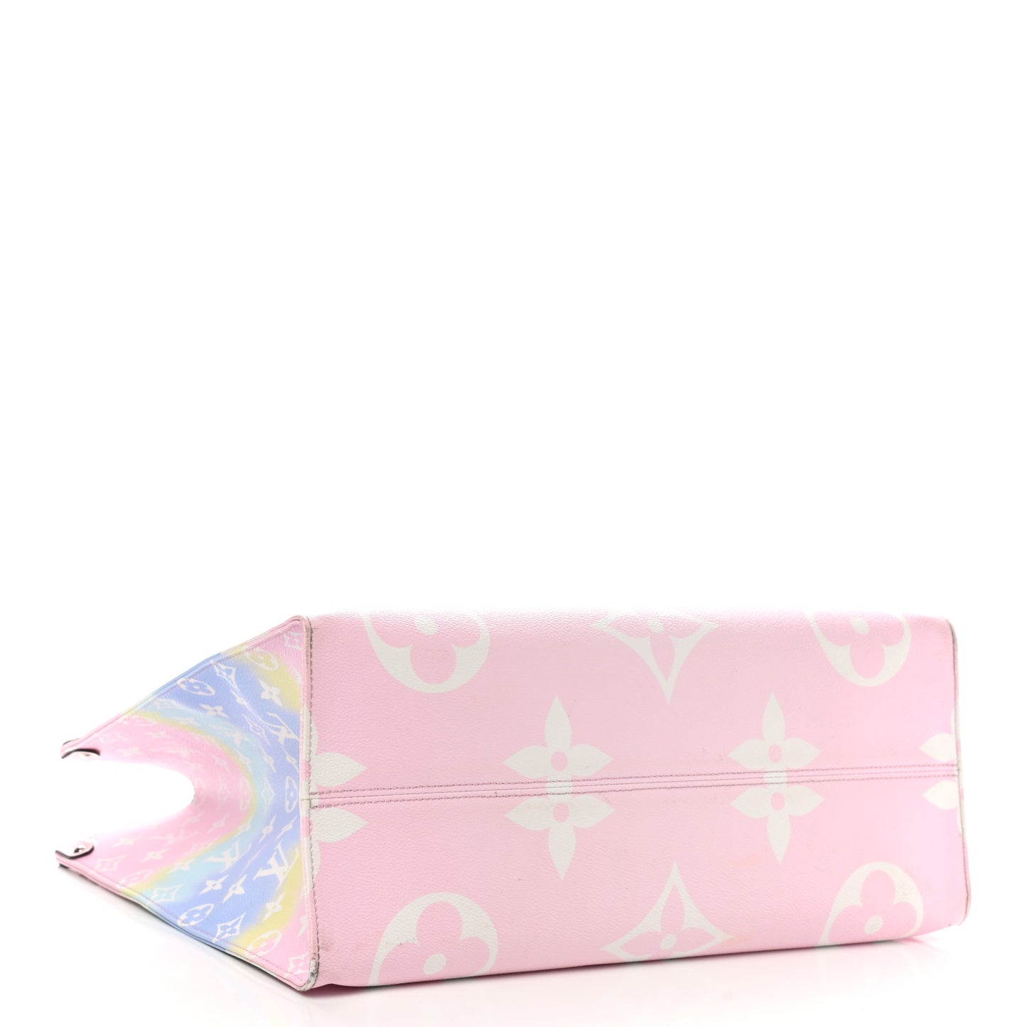 Monogram Escale Onthego GM Pastel