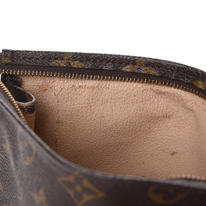 Louis Vuitton Monogram Toiletry Pouch 19 15 of 19