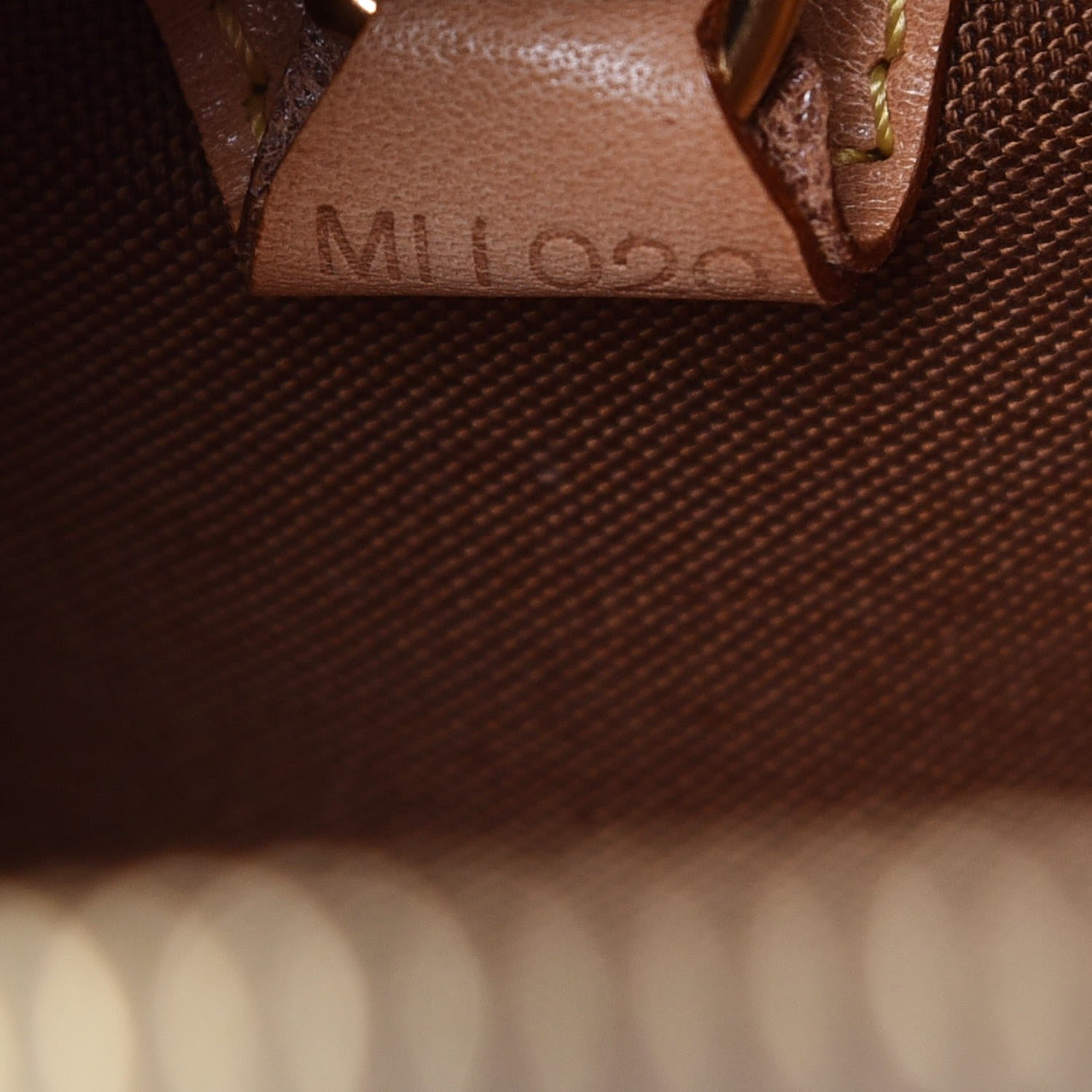 Louis Vuitton Monogram Ellipse PM 7 of 12