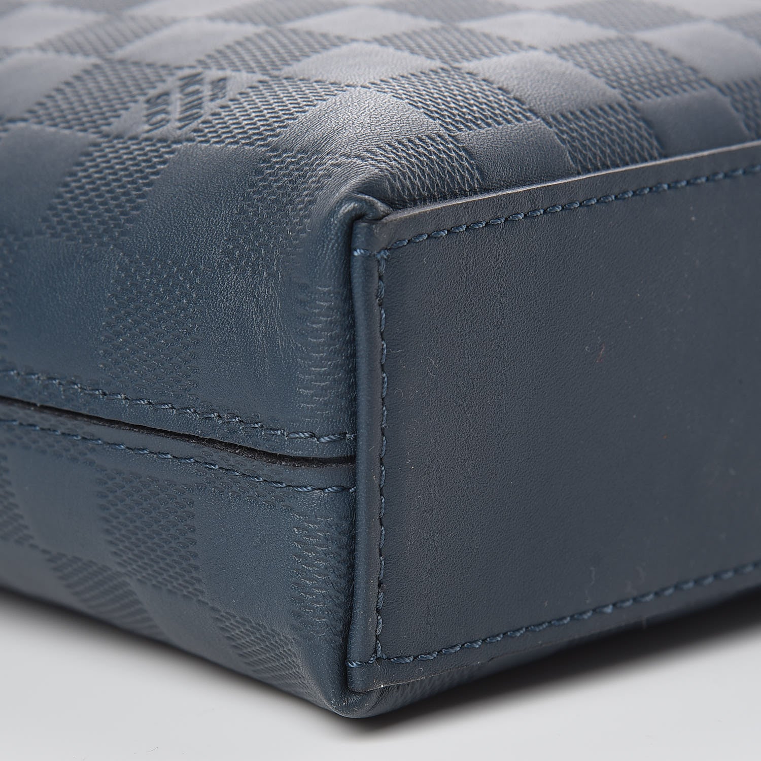 Louis Vuitton Damier Infini Porte-Documents Jour Briefcase Cosmos 5 of 8