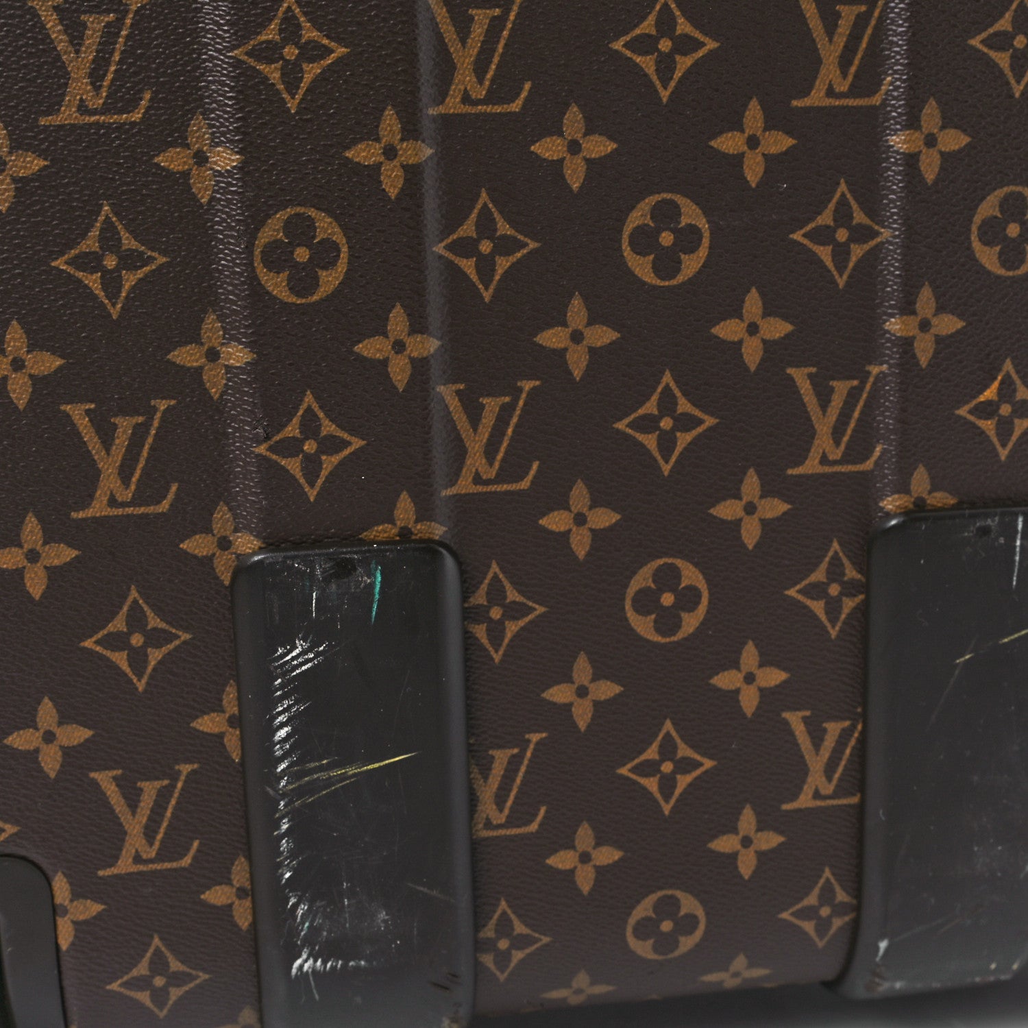 Louis Vuitton Monogram Pegase 55 NM 9 of 11