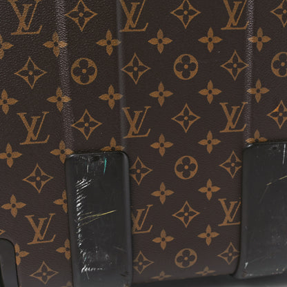Louis Vuitton Monogram Pegase 55 NM 9 of 11