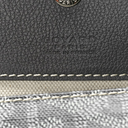 Goyard Goyardine Saint Louis PM Grey 8 of 11