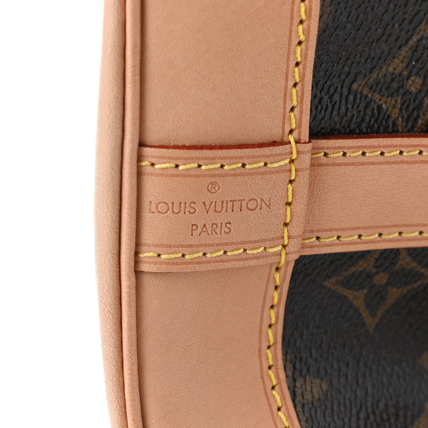 Monogram Petit Noe NM