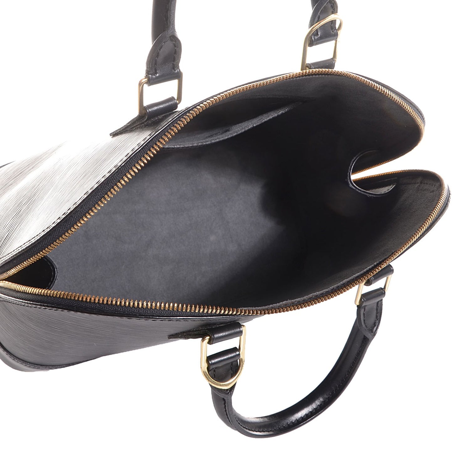 Epi Alma PM Black